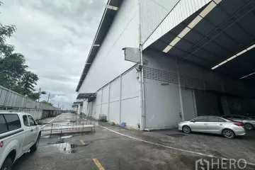 Warehouse / Factory for rent in Bang Khu Wat, Pathum Thani