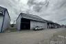 Warehouse / Factory for rent in Khlong Nueng, Pathum Thani