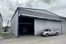 Warehouse / Factory for rent in Khlong Nueng, Pathum Thani