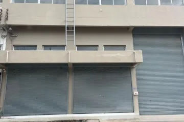 Warehouse / Factory for rent in Racha Thewa, Samut Prakan