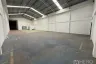 Warehouse / Factory for rent in Racha Thewa, Samut Prakan