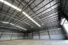 Warehouse / Factory for rent in O Ngoen, Bangkok
