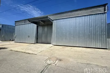 Warehouse / Factory for rent in Bang Lamung, Chonburi
