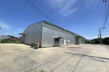 Warehouse / Factory for rent in Bang Lamung, Chonburi