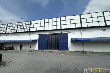Warehouse / Factory for rent in Bang Chak, Bangkok