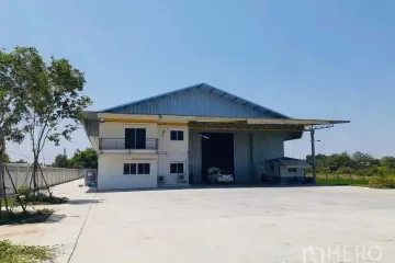 Warehouse / Factory for sale in Sai Yai, Nonthaburi
