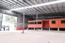 Warehouse / Factory for rent in Prachathipat, Pathum Thani