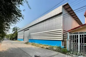 Warehouse / Factory for rent in Prachathipat, Pathum Thani