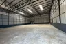 Warehouse / Factory for rent in Khlong Chaokhun Sing, Bangkok near MRT Mahatthai