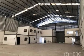 Warehouse / Factory for rent in Suan Luang, Bangkok