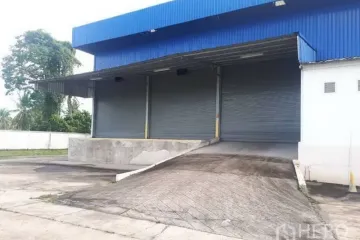 Warehouse / Factory for rent in Si Racha, Chonburi