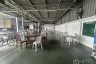 Warehouse / Factory for rent in Chong Nonsi, Bangkok