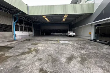 Warehouse / Factory for rent in Chong Nonsi, Bangkok