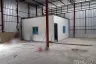 Warehouse / Factory for rent in Tha Sai, Samut Sakhon