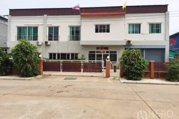 Warehouse / Factory for sale in Phanthai Norasing, Samut Sakhon