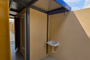 Warehouse / Factory for rent in Bang Chan, Bangkok