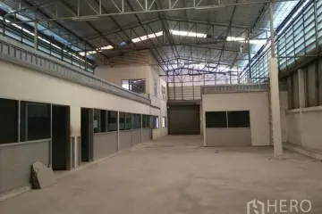 Warehouse / Factory for rent in Suan Luang, Bangkok