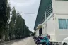 Warehouse / Factory for sale in Bo Ngoen, Pathum Thani