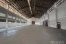 Warehouse / Factory for rent in Racha Thewa, Samut Prakan