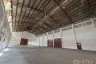 Warehouse / Factory for rent in Racha Thewa, Samut Prakan