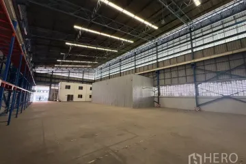 Warehouse / Factory for rent in Samrong Nuea, Samut Prakan near BTS Bearing