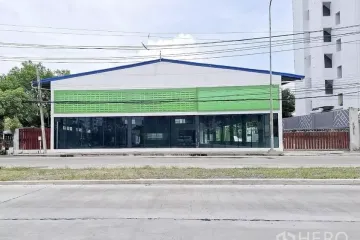 Warehouse / Factory for rent in Suan Luang, Bangkok