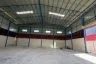 Warehouse / Factory for rent in Bueng Kham Phroi, Pathum Thani