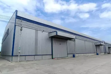 Warehouse / Factory for rent in Bang Bon, Bangkok