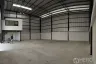 Warehouse / Factory for rent in Racha Thewa, Samut Prakan