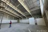 Warehouse / Factory for rent in Min Buri, Bangkok near MRT Setthabutbamphen