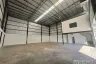 Warehouse / Factory for rent in Racha Thewa, Samut Prakan