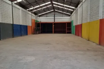 Warehouse / Factory for sale in Bang Bon, Bangkok