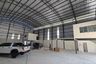 Warehouse / Factory for rent in Racha Thewa, Samut Prakan