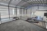 Warehouse / Factory for rent in Racha Thewa, Samut Prakan
