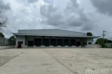 Warehouse / Factory for rent in Thung Sukhla, Chonburi