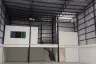 Warehouse / Factory for rent in Racha Thewa, Samut Prakan