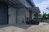 Warehouse / Factory for rent in Racha Thewa, Samut Prakan