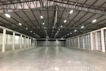 Warehouse / Factory for rent in Bang Phut, Nonthaburi