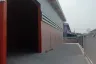 Warehouse / Factory for rent in Khlong Phra Udom, Pathum Thani