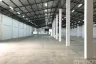 Warehouse / Factory for rent in Bang Phut, Nonthaburi