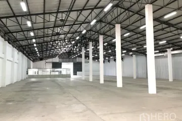 Warehouse / Factory for rent in Bang Phut, Nonthaburi