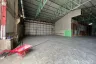 Warehouse / Factory for rent in Bang Khayaeng, Pathum Thani