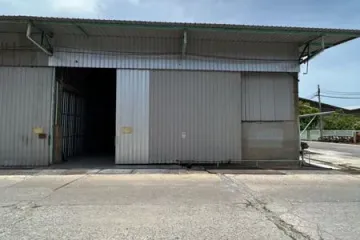 Warehouse / Factory for rent in Bang Khayaeng, Pathum Thani