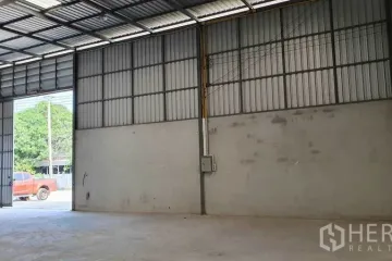 Warehouse / Factory for rent in Lam Luk Ka, Pathum Thani