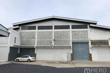 Warehouse / Factory for rent in Bang Kadi, Pathum Thani
