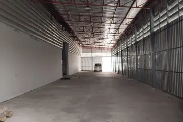 Warehouse / Factory for rent in Thap Yao, Bangkok