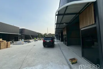 Warehouse / Factory for rent in Suan Luang, Bangkok