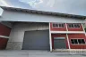 Warehouse / Factory for rent in Lahan, Nonthaburi