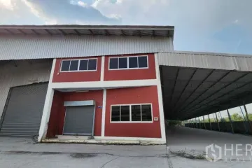 Warehouse / Factory for rent in Lahan, Nonthaburi