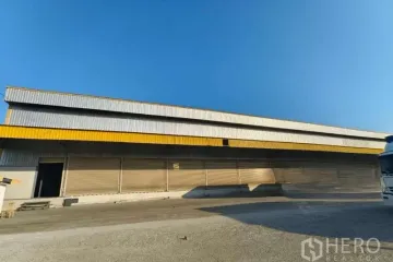 Warehouse / Factory for rent in Bang Chalong, Samut Prakan